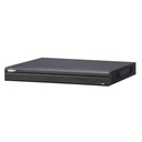 DVR DE 16 CANALES 1080P FULL HD 2 DISCOS 4MP LITE DAHUA PENTAHIBRIDO