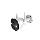 CAMARA IP TIPO BALA 2MP FULLCOLOR LENTE 3,6MM DETECCION DE HUMANOS IR 30M IP67 WIFI