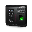 BIOMETRICO FACIAL MB360 ZKTECO 1500 ROSTROS 2000 HUELLAS RED USB NEGRO