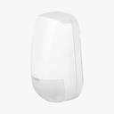 (AX PRO) DETECTOR PIR INALAMBRICO INTERIOR SERIE AX PRO/ INMINIDAD A MASCOTAS / RANGO DE DETECCION DE 15M / ANGULO DE 85.9° DE COBERTURA / HIKVISION