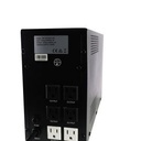 UPS INTERACTIVA 1KVA SAT UR1000 480W