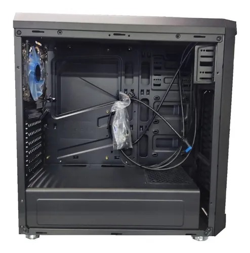 TORRE GAMER XTECH XTECH CHASIS PC XTECH GMR2 MICRO ATX