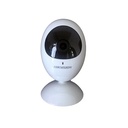 CAMARA CUBO IP 2MP HIKVISION /WIFI / H265+ / 10 METROS IR EXIR/ MICROFONO