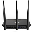 ROUTER INALAMBRICO DE ALTA POTENCIA 1 WAN 10/100 MPS 5DBI NEXXT