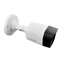 CAMARA 4 EN 1 1/2,7" CMOS 1080P TIPO BALA PLASTICA 3,6MM FOV 87,5 ARRAY IR 80M IP67 CON MIC.