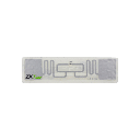 TAG UHF PARA INSTALAR EN PARABRISA ALCANCE 6M CON ANTENA UHF10F DIMENSIONES 100X26MM