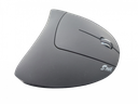 MOUSE INALAMBRICO VERTICAL RECARGABLE BLUETOOTH JYR 1600DPI