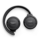 AUDIFONOS DIADEMAS BLUETOOTH JBL T520BT NEGROS PURE BASS 5.3 BLUETOOTH