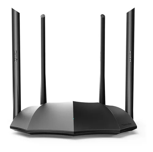 TENDA AC8. ROUTER AC1200 WIFI INTELIGENTE DE DOBLE BANDA