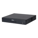XVR 4CH + 2CH IP GRABACION 1CH HASTA 5M-N REC FACIAL 1 HDMI 1 E/S RCA 1 SATA RS485 H265+
