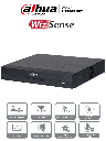XVR 4CH + 2CH IP GRABACION 1CH HASTA 5M-N REC FACIAL 1 HDMI 1 E/S RCA 1 SATA RS485 H265+