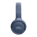 AUDIFONOS BLUETOOTH JBL T520BT AZUL CONTRA RUIDO ORIGINALES