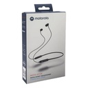 AUDIFONOS BLUETOOTH MOTOROLA SP106 DEPORTIVOS CANCELACION DE RUIDO