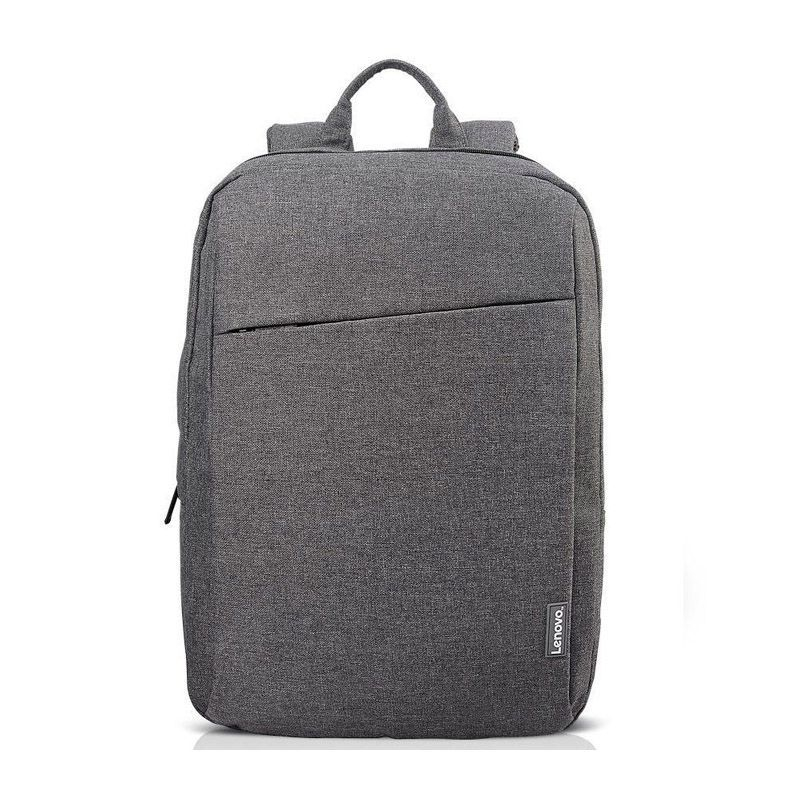 MALETA MORRAL LENOVO 15.6 GRIS POLYESTER