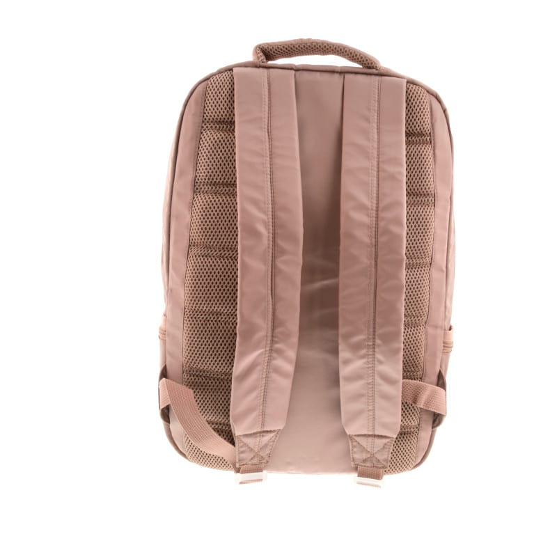 MALETA MORRAL ROSADO MUJER 15.6 MULTIPROPOSITO NYLON