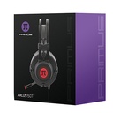 AUDIFONOS DIADEMA GAMER RGB 7.1 USB PRIMUS CON VIBRACION