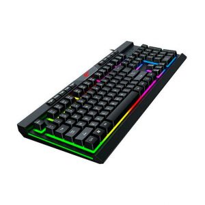 TECLEDO GAMING RGB MULTIFUNCIÓN TECLADO ESPAÑOL KB500L