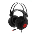 AUDIFONOS DIADEMA GAMER RGB 7.1 USB PRIMUS CON VIBRACION