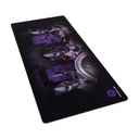 PAD MOUSE GAMER PRIMUS 90CM X 42CM 4MM GOMA COSTURA ARENA