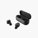 AUDIFONOS BLUETOOTH AIRPODS NEGROS HAVIT I98 CONTRARUIDO