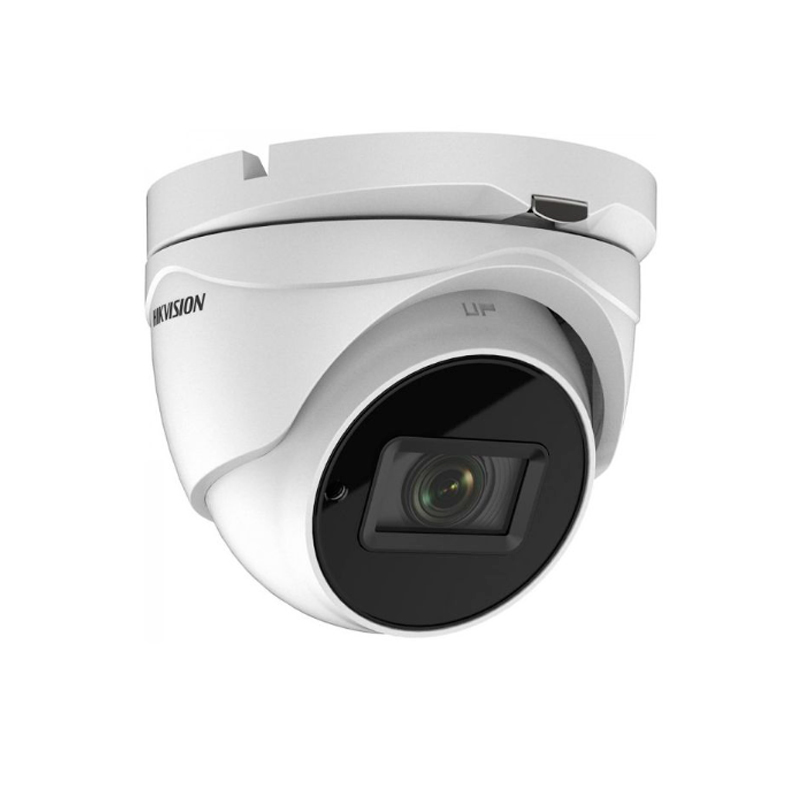 DOMO TURBO HD 2MP VARIFOCAL 40M IP67 EXTERIOR