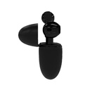 AUDIFONOS BLUETOOTH AIRPODS TOUCHBUDS TWS NEGROS TACTIL VOZ