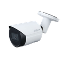 CAMARA IP BALA METALICA 4MP@20FPS 2,8MM FOV 84° IP67 IR 30M WDR 120DB H.265+ 2 IVS POE SLOT MICRO SD