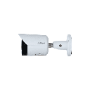 CAMARA IP BALA METALICA 4MP@20FPS 2,8MM FOV 84° IP67 IR 30M WDR 120DB H.265+ 2 IVS POE SLOT MICRO SD