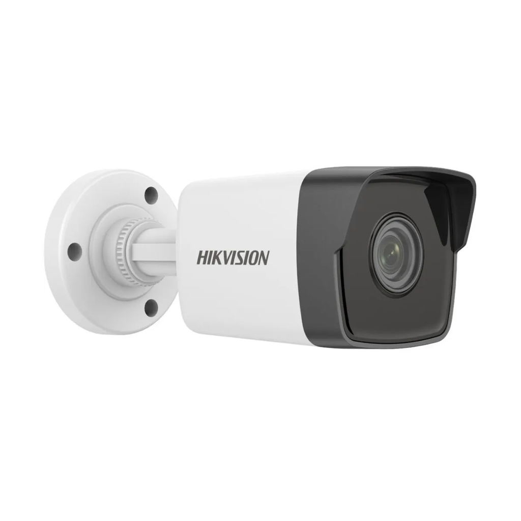 CAMARA BALA IP DE 2 MEGAPIXEL 30 MTRS IR EXIR IP67 2.8MM POE