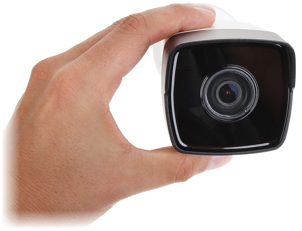 CAMARA BALA IP DE 2 MEGAPIXEL 30 MTRS IR EXIR IP67 2.8MM POE