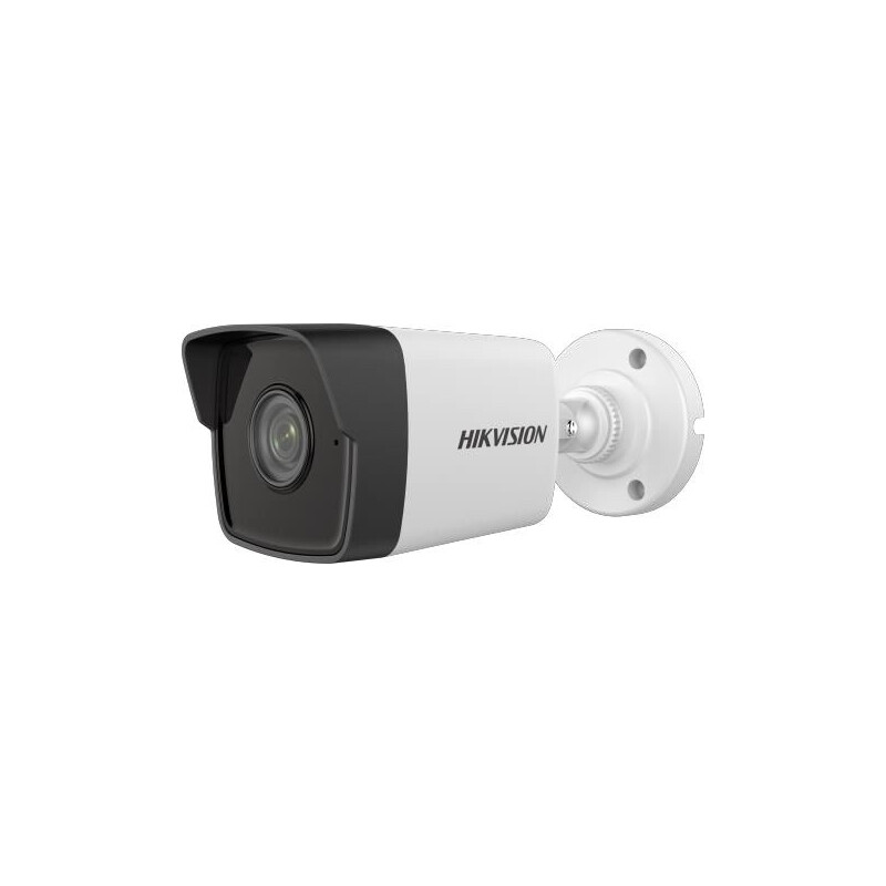 CAMARA BALA IP DE 2 MEGAPIXEL 30 MTRS IR EXIR IP67 2.8MM POE