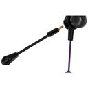 AURICULARES CABLEADOS PRIMUS GAMING PHS-90 CON CONEXIÓN 3.5MM PARA COMPUTADORAS Y CONSOLAS DE JUEGOS