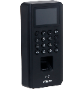 TERMINAL DE CONTROL Y ACCESSO VERIFICACION POR TARJETA ID Y CONTRASEÑA 30000 USUARIOS TCP/IP