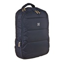MALETA MORRAL AZUL UNISEX 15.6 MULTIPROPOSITO NYLON
