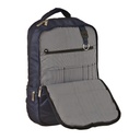 MALETA MORRAL AZUL UNISEX 15.6 MULTIPROPOSITO NYLON