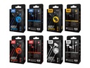 AUDIFONOS CABLEADOS DE 3.5MM