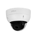 CAMARA IP SERIE AI DOMO METALICO 4MP LENTE MOTOR. 2.7 - 12MM IP67 IK10 IR 40M WDR 140DB H.265"