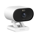 CAMARA VERSA WIFI 2MP IP,IR LED 20M,2.8MM,H.265,SLOT MICRO SD,AUDIO DOBLE VIA,CON FUENTE,PLASTICA