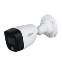 CAMARA FULL COLOR 4 EN 1 1/2,8" CMOS 1080P TIPO BALA PLASTICA LENTE 2,8MM DWDR 20M LUZ BLANCA IP67