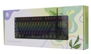 TECLADO MECANICO GAMER TECLAS ALUMBRAN