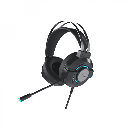 DIADEMA AUDIFONOS GAMER 3.5MM Y USB XTECH RGB ESTEREO