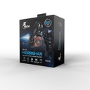 DIADEMA AUDIFONOS GAMER 3.5MM Y USB XTECH RGB ESTEREO