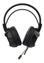 DIADEMA AUDIFONOS GAMER 3.5MM Y USB XTECH RGB ESTEREO