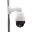 PTZ HIKVISION IP DARKFIGHTER 2MP 32X 200M 16X OPTICO FACIAL