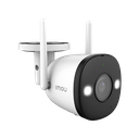 CAMARA IP BULLET3 3MP FULLCOLOR LENTE 2,8MM SPOTLIGHT DETECCION DE HUMANOS FLASH SIRENA IP67 WIFI