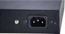 SWITCH POE SAT 8 PUERTOS ETHERNET POE 10/100MBPS 120W