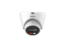 CAMARA IP DOMO SEMIMETAL SMART DUAL LIGHT 1/2,7" 2MP 2,8MM DWDR LED30M H.265+ POE IP67