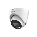 CAMARA IP DOMO SEMIMETAL SMART DUAL LIGHT 1/2,7" 2MP 2,8MM DWDR LED30M H.265+ POE IP67
