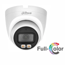 CAMARA IP DOMO SEMIMETAL SMART DUAL LIGHT 1/2,7" 2MP 2,8MM DWDR LED30M H.265+ POE IP67