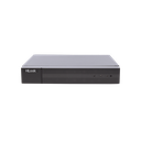 DVR 8 CANALES TURBO HD + 4 CANALES IP/ 4 MEGAPIXEL LITE / AUDIO POR COAXITRON / 1 DISCO/ H265+